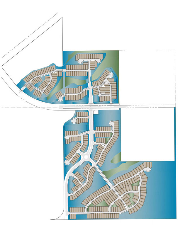 Linda Vista Village Plan